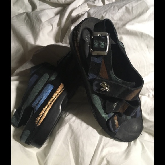 Helle Shoes - ⚜️Helle Comfort Sport Wellness Sandals⚜️